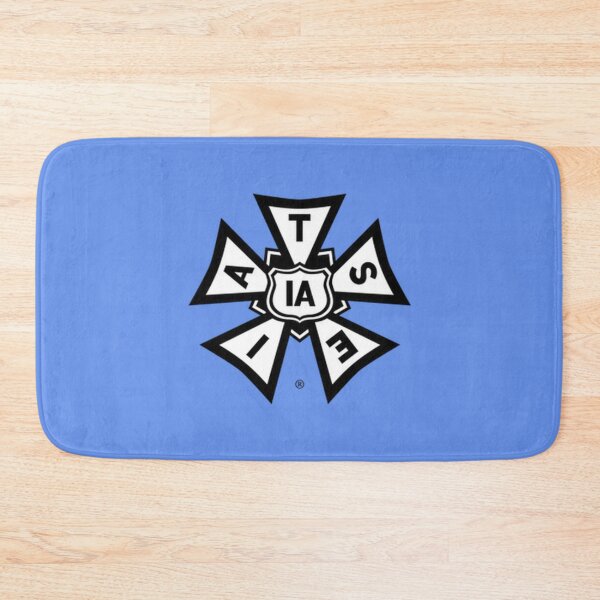 Item preview, IATSE Logo       designed and sold by SlayShop66.