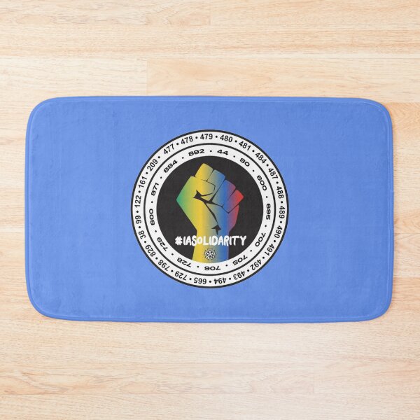 Item preview, IATSE NEW      designed and sold by SlayShop66.