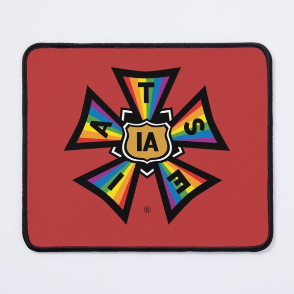 Item preview, IATSE Logo   designed and sold by SlayShop66.