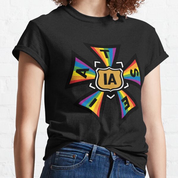 Item preview, IATSE Logo   designed and sold by SlayShop66.