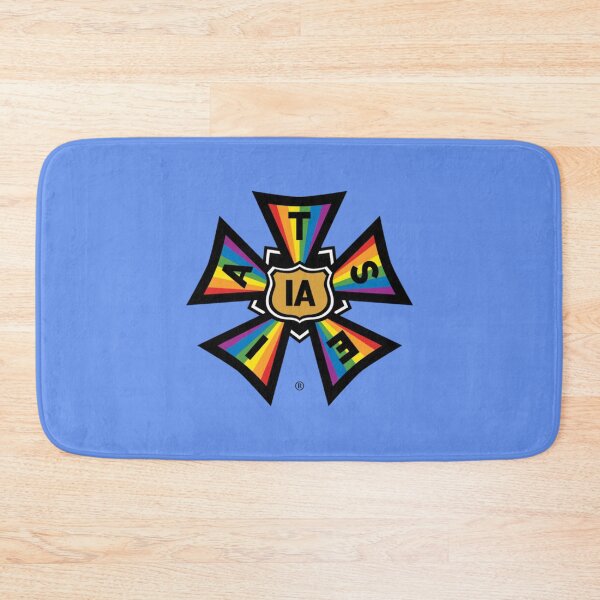 Item preview, IATSE Logo   designed and sold by SlayShop66.