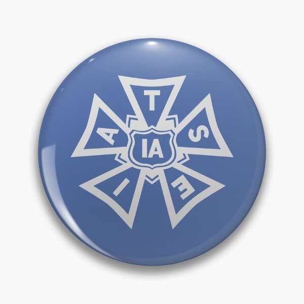 Item preview, IATSE Strike    designed and sold by SlayShop66.