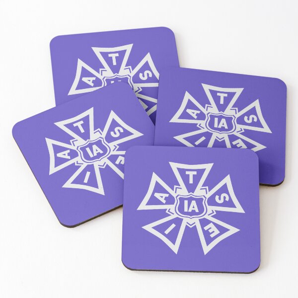 Item preview, IATSE Strike    designed and sold by SlayShop66.