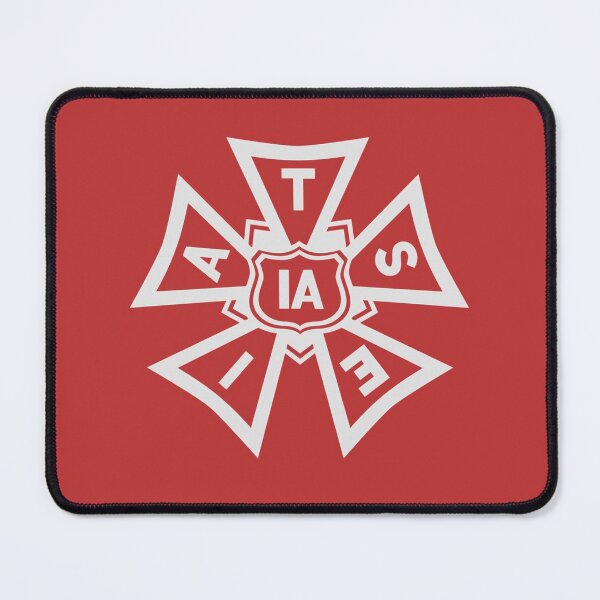 Item preview, IATSE Strike designed and sold by SlayShop66.