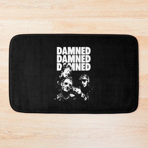 Item preview, the damned 3 designed and sold by coryalmadge.