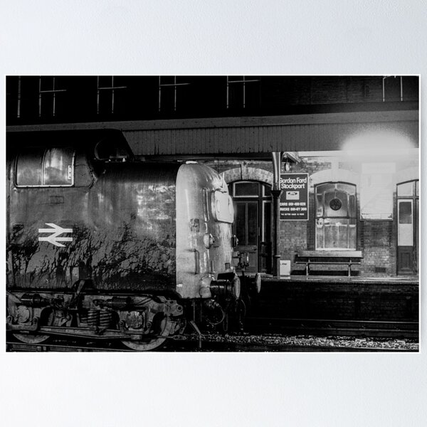 Item preview, Deltic designed and sold by davehudspeth.