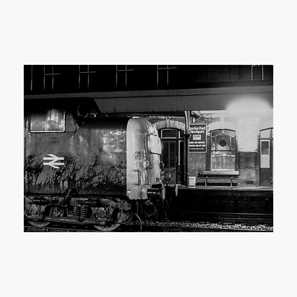 Item preview, Deltic designed and sold by davehudspeth.