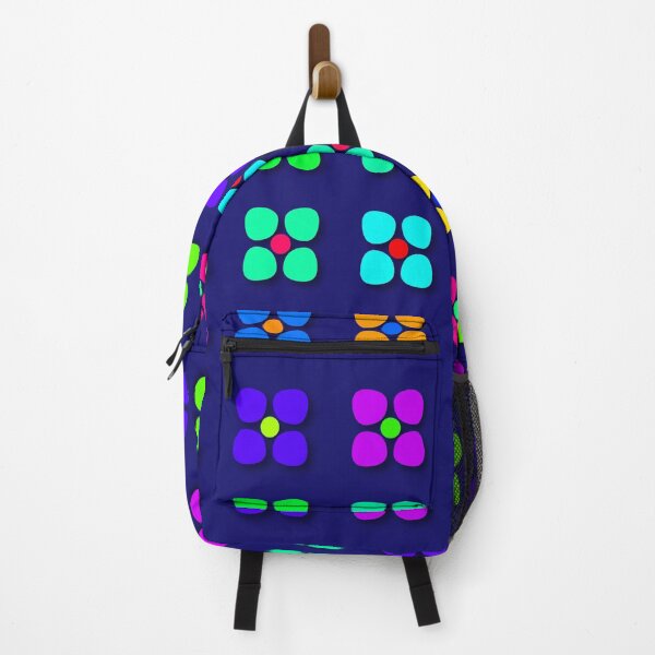 Item preview, NEON COLORFUL FLORAL designed and sold by SamiJanelle.