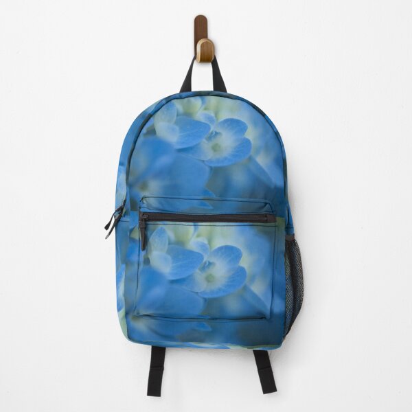 Item preview, Soft Blue Flowers designed and sold by KauriMountain.