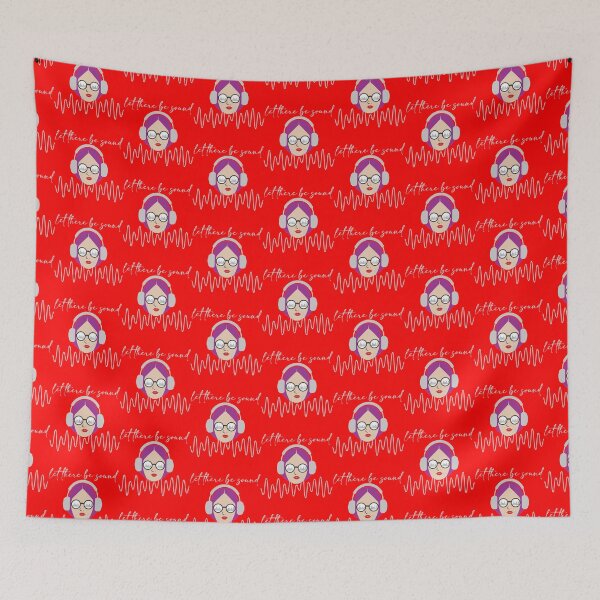 Item preview, Let there be sound   designed and sold by SlayShop66.