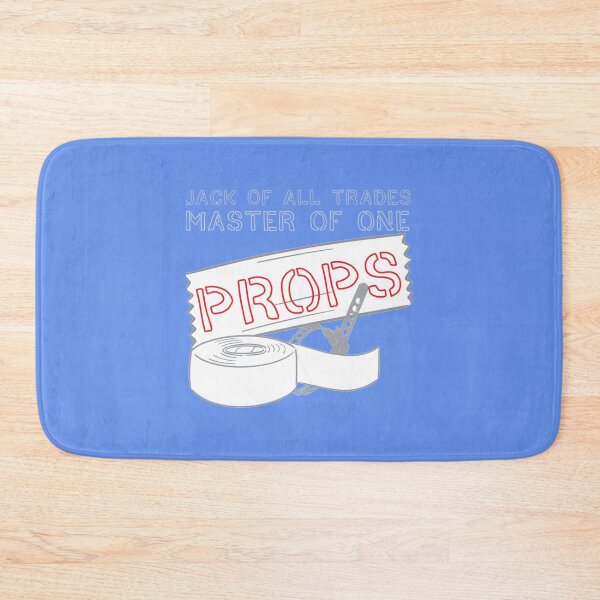Item preview, Master of Props   designed and sold by SlayShop66.