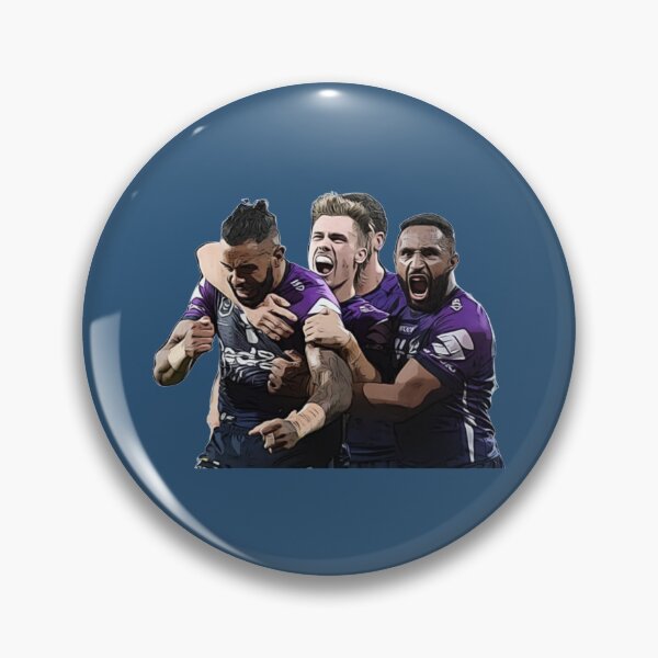 Item preview, Melbourne Storm 2021 Rugby    designed and sold by FANCY-CASHOP.