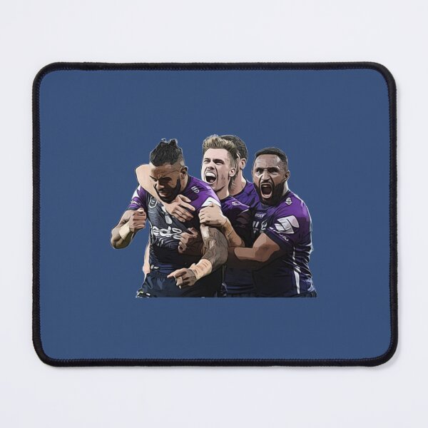 Item preview, Melbourne Storm 2021 Rugby designed and sold by FANCY-CASHOP.