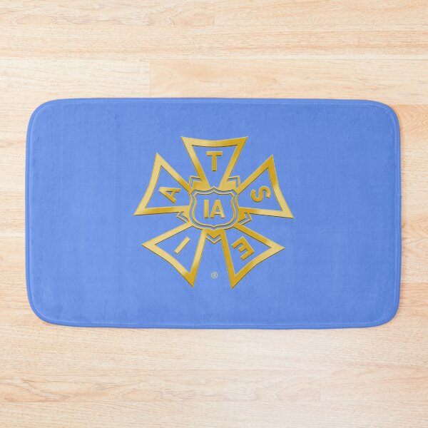 Item preview, NEW IATSE GOLD               designed and sold by SlayShop66.