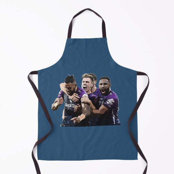 Item preview, Melbourne Storm 2021 Rugby designed and sold by FANCY-CASHOP.