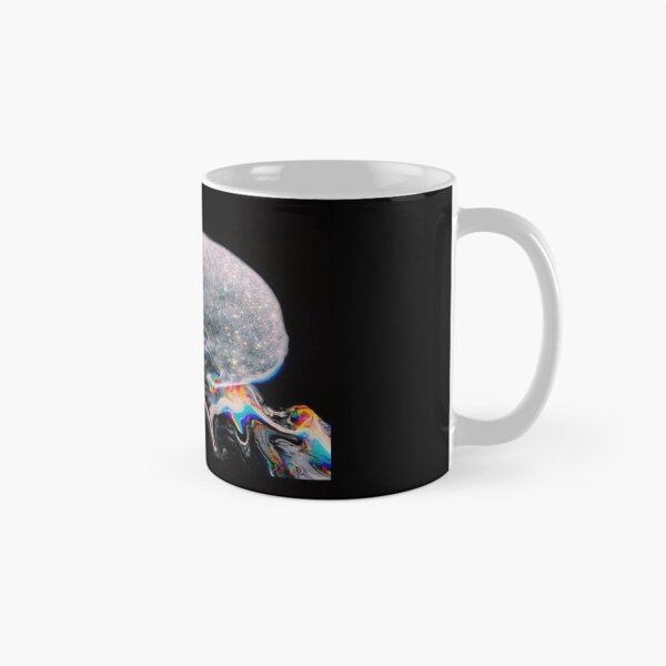 Item preview, holographic skull designed and sold by aloha-designs.