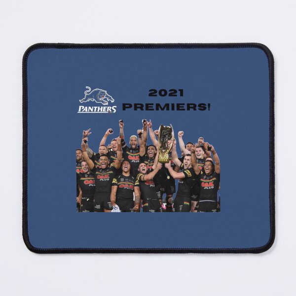 Item preview, Penrith panthers 2021 premiers!   designed and sold by FANCY-CASHOP.