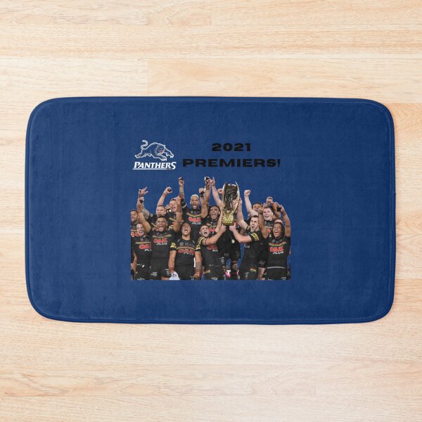 Item preview, Penrith panthers 2021 premiers!   designed and sold by FANCY-CASHOP.