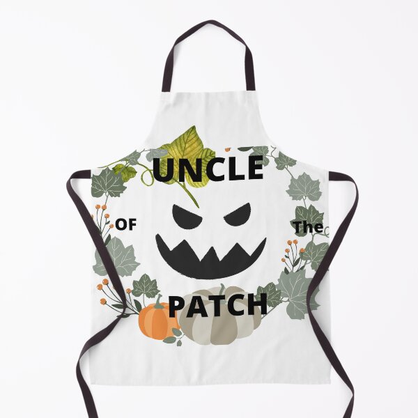 Item preview, Uncle Of The Patch designed and sold by Darlene Douglas-Jackson.