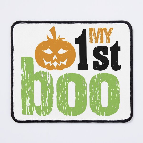 Item preview, My 1st boo designed and sold by lyboogie.