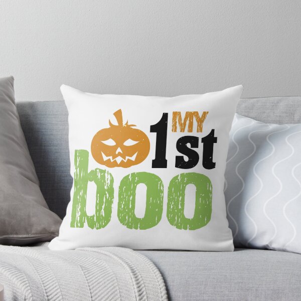 Item preview, My 1st boo designed and sold by lyboogie.