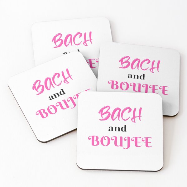 Item preview, Bach And Boujee designed and sold by Allyoudois.