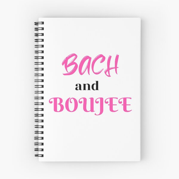 Item preview, Bach And Boujee designed and sold by Allyoudois.