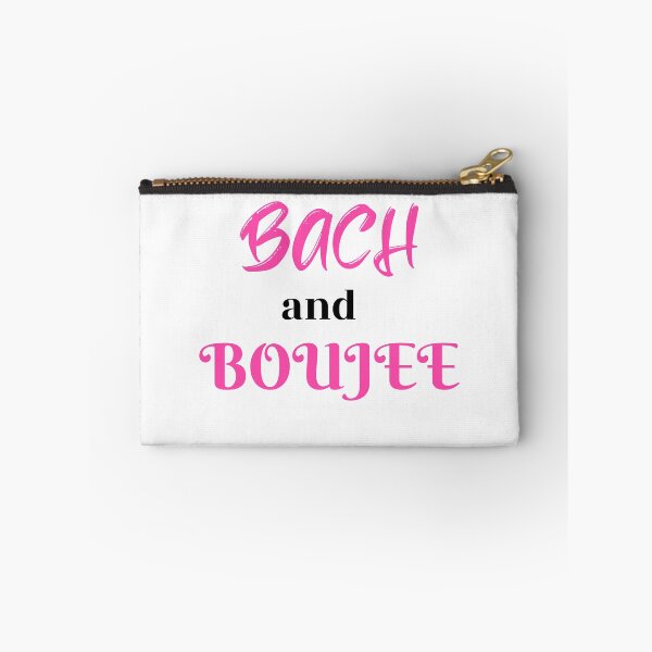 Item preview, Bach And Boujee designed and sold by Allyoudois.