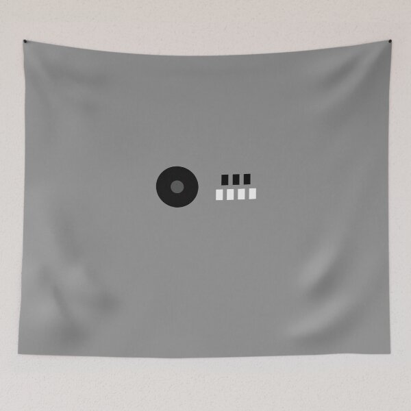 Item preview, Smooth shapes! : IIDX controller designed and sold by Squid-Maker.