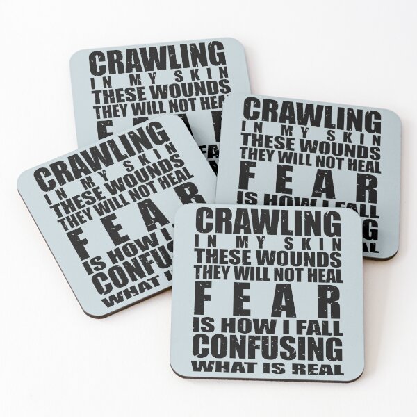 Item preview, Crawling designed and sold by LadyMisanthrope.