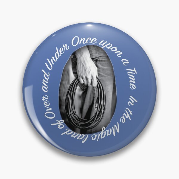 Item preview, Over and Under           designed and sold by SlayShop66.