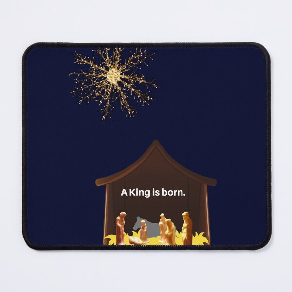 Item preview, A King Is Born designed and sold by janice56.