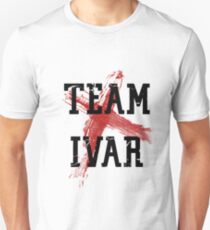 TEAM IVAR Unisex T-Shirt
