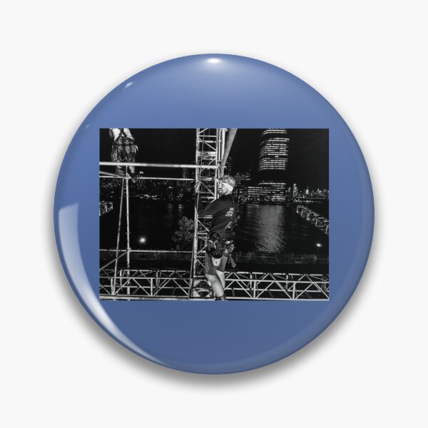 Item preview, Scaff in the Night         designed and sold by SlayShop66.