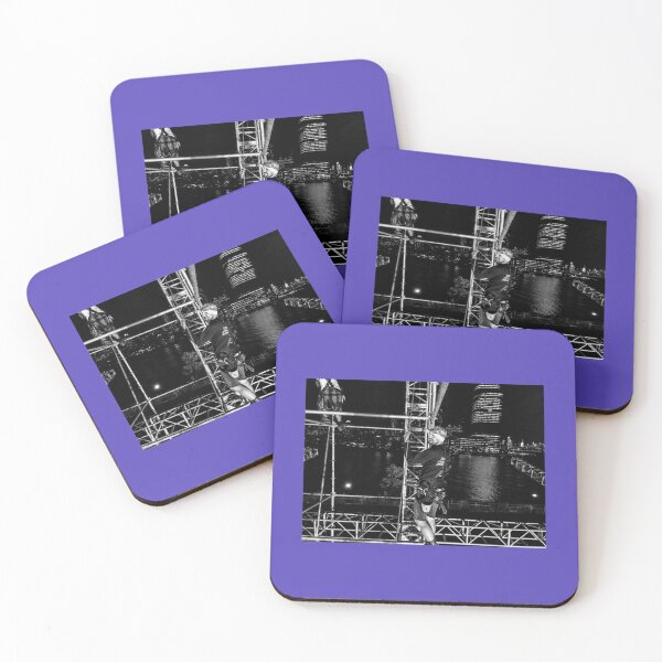 Item preview, Scaff in the Night         designed and sold by SlayShop66.