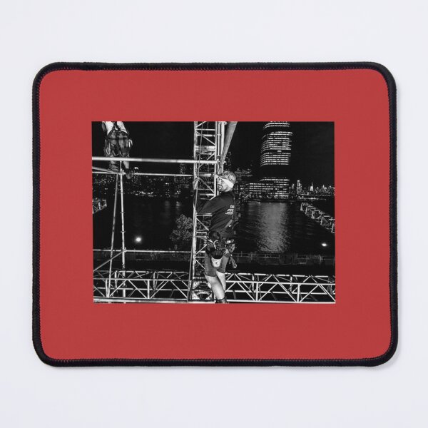 Item preview, Scaff in the Night         designed and sold by SlayShop66.