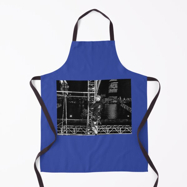 Item preview, Scaff in the Night         designed and sold by SlayShop66.
