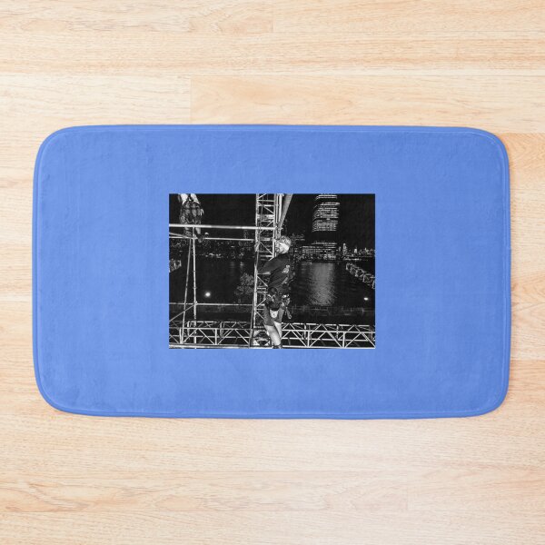 Item preview, Scaff in the Night         designed and sold by SlayShop66.