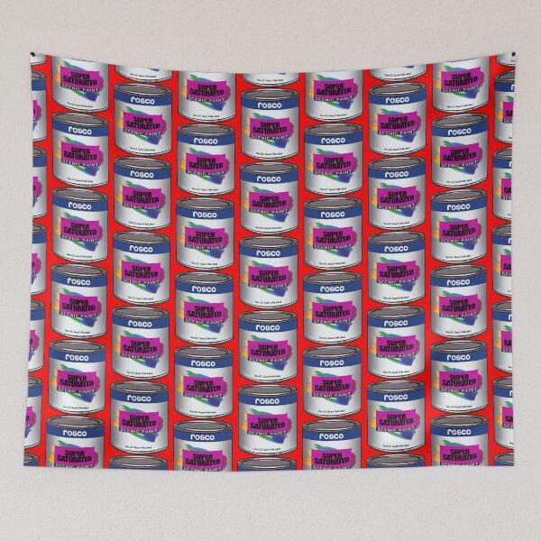 Item preview, Super Sat             designed and sold by SlayShop66.
