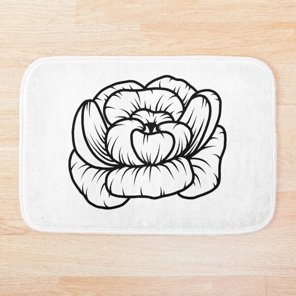 Item preview, Peony designed and sold by randomnous.