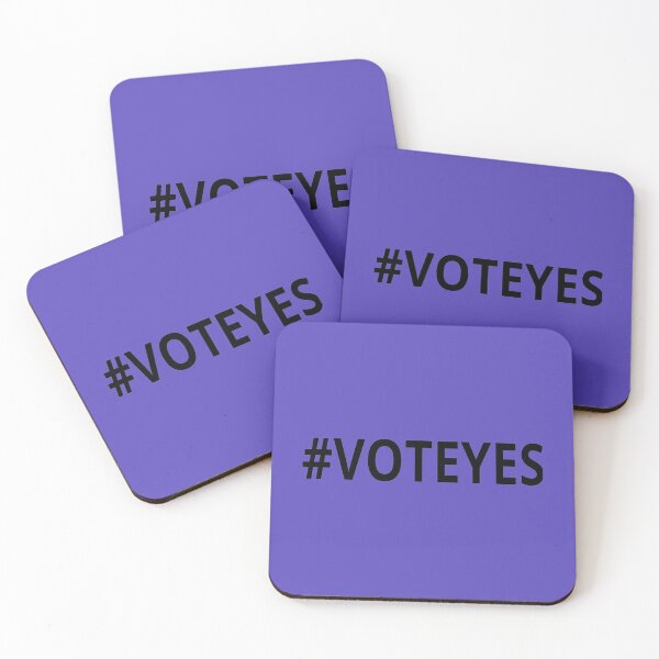 Item preview, Vote yes                designed and sold by SlayShop66.
