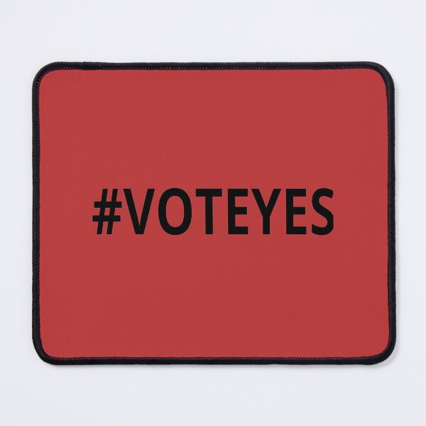 Item preview, Vote yes designed and sold by SlayShop66.