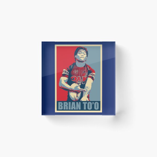 Item preview, Brian To_o Hope   designed and sold by FANCY-CASHOP.