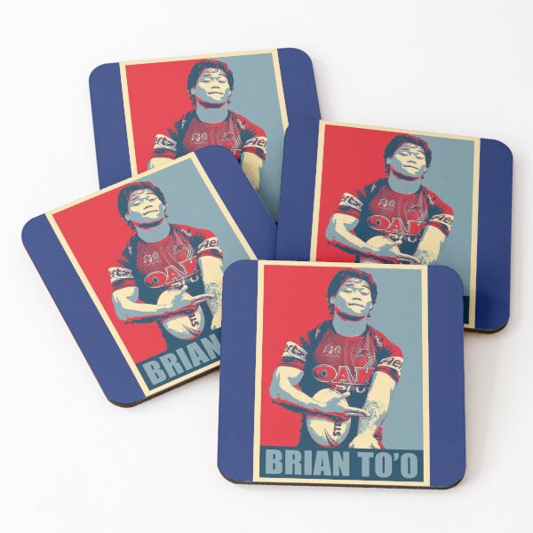 Item preview, Brian To_o Hope   designed and sold by FANCY-CASHOP.