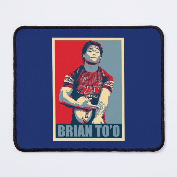 Item preview, Brian To_o Hope   designed and sold by FANCY-CASHOP.