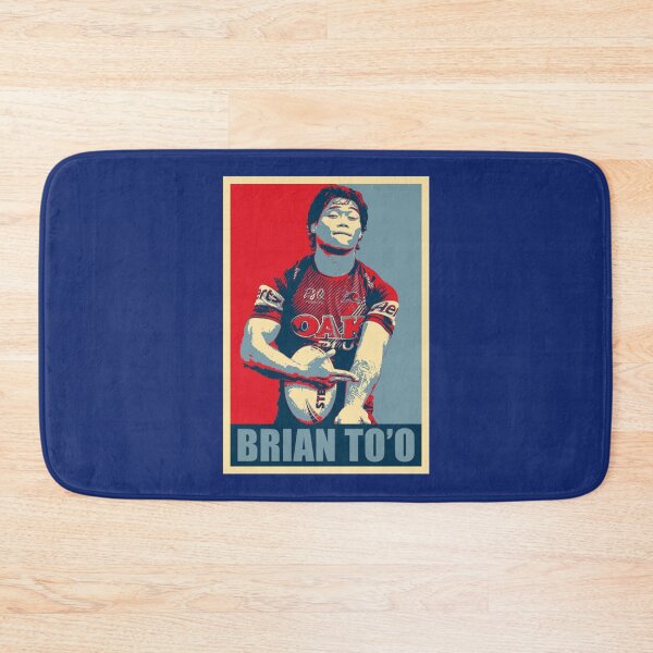 Item preview, Brian To_o Hope   designed and sold by FANCY-CASHOP.