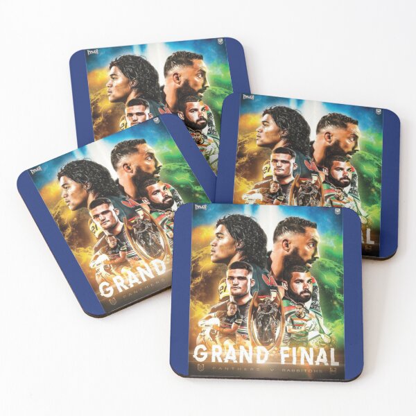 Item preview, NRL GRAND FINAL must give me two   designed and sold by FANCY-CASHOP.
