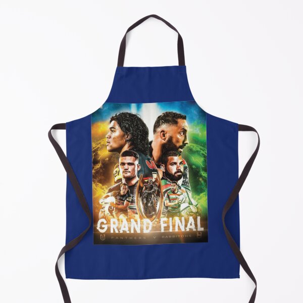 Item preview, NRL GRAND FINAL must give me two designed and sold by FANCY-CASHOP.