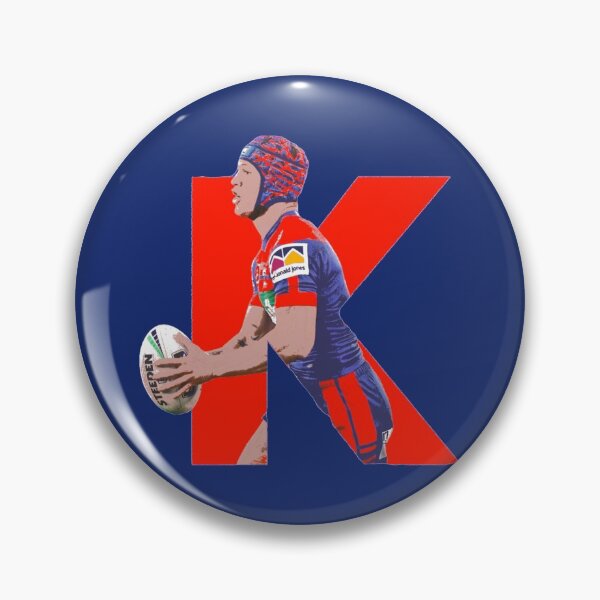Item preview, Nrl Knights   designed and sold by FANCY-CASHOP.