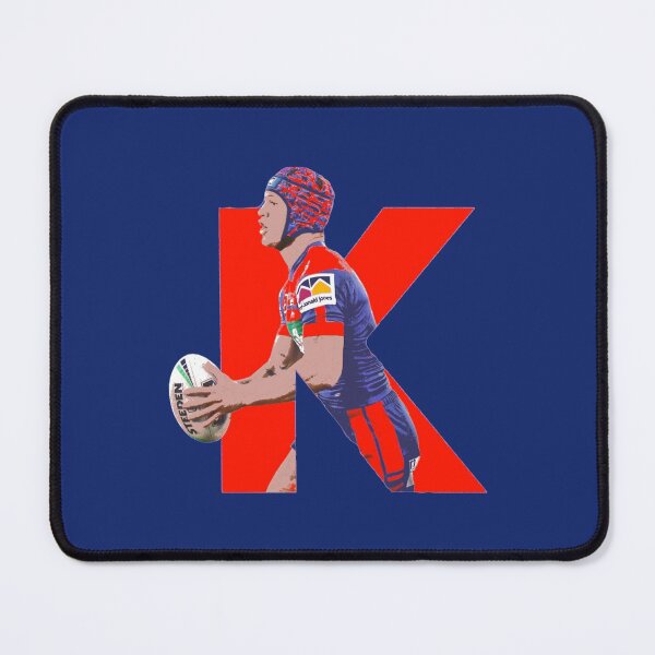Item preview, Nrl Knights   designed and sold by FANCY-CASHOP.